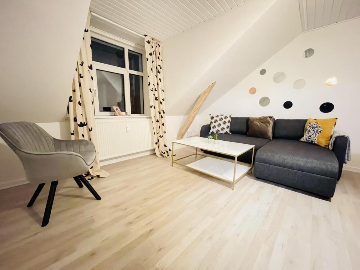 Aday - Cozy Central 1 Bedroom Apartment Frederikshavn Exterior photo