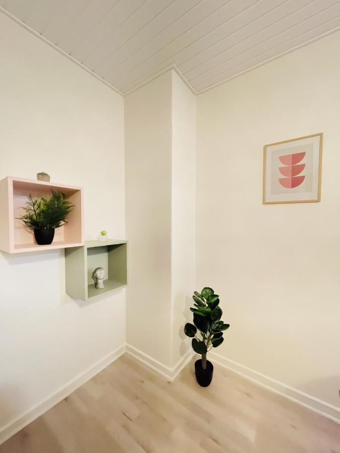 Aday - Cozy Central 1 Bedroom Apartment Frederikshavn Exterior photo