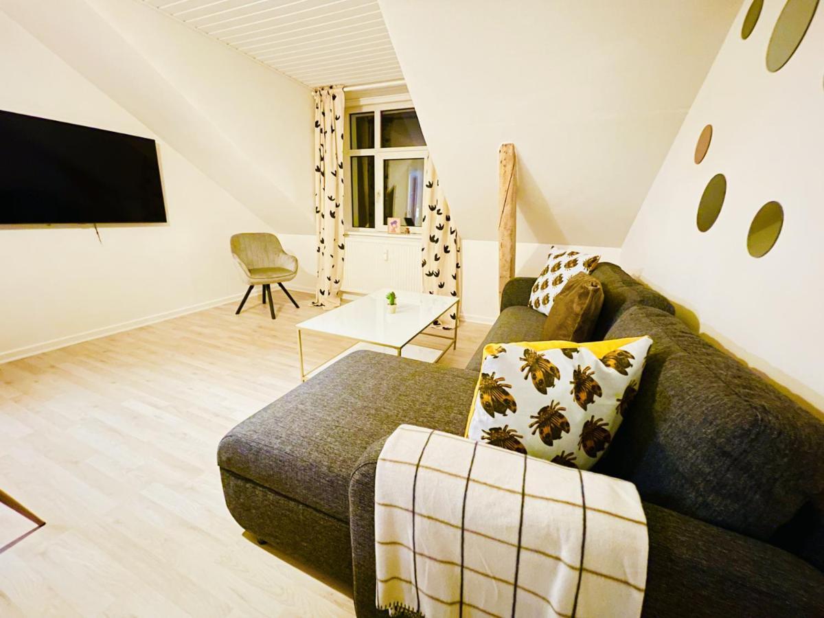 Aday - Cozy Central 1 Bedroom Apartment Frederikshavn Exterior photo