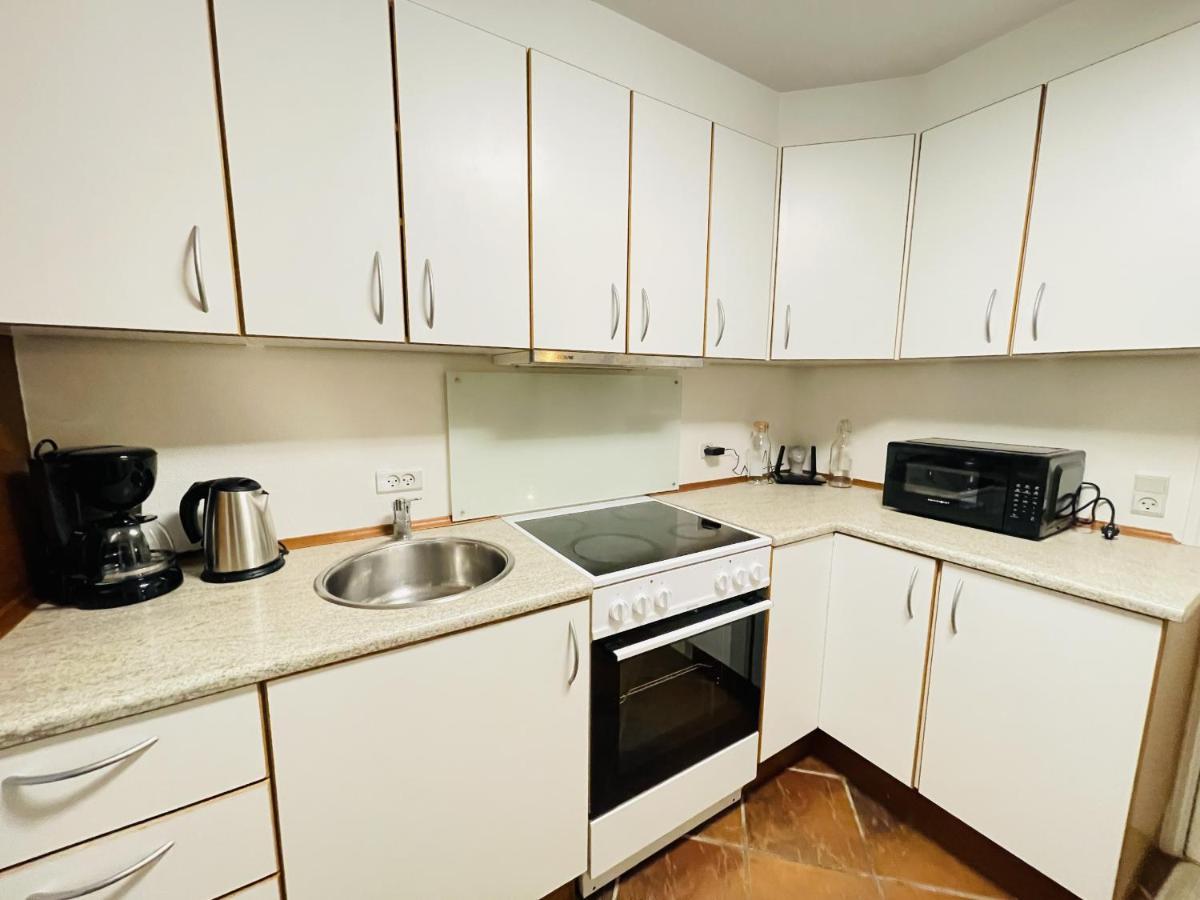 Aday - Cozy Central 1 Bedroom Apartment Frederikshavn Exterior photo