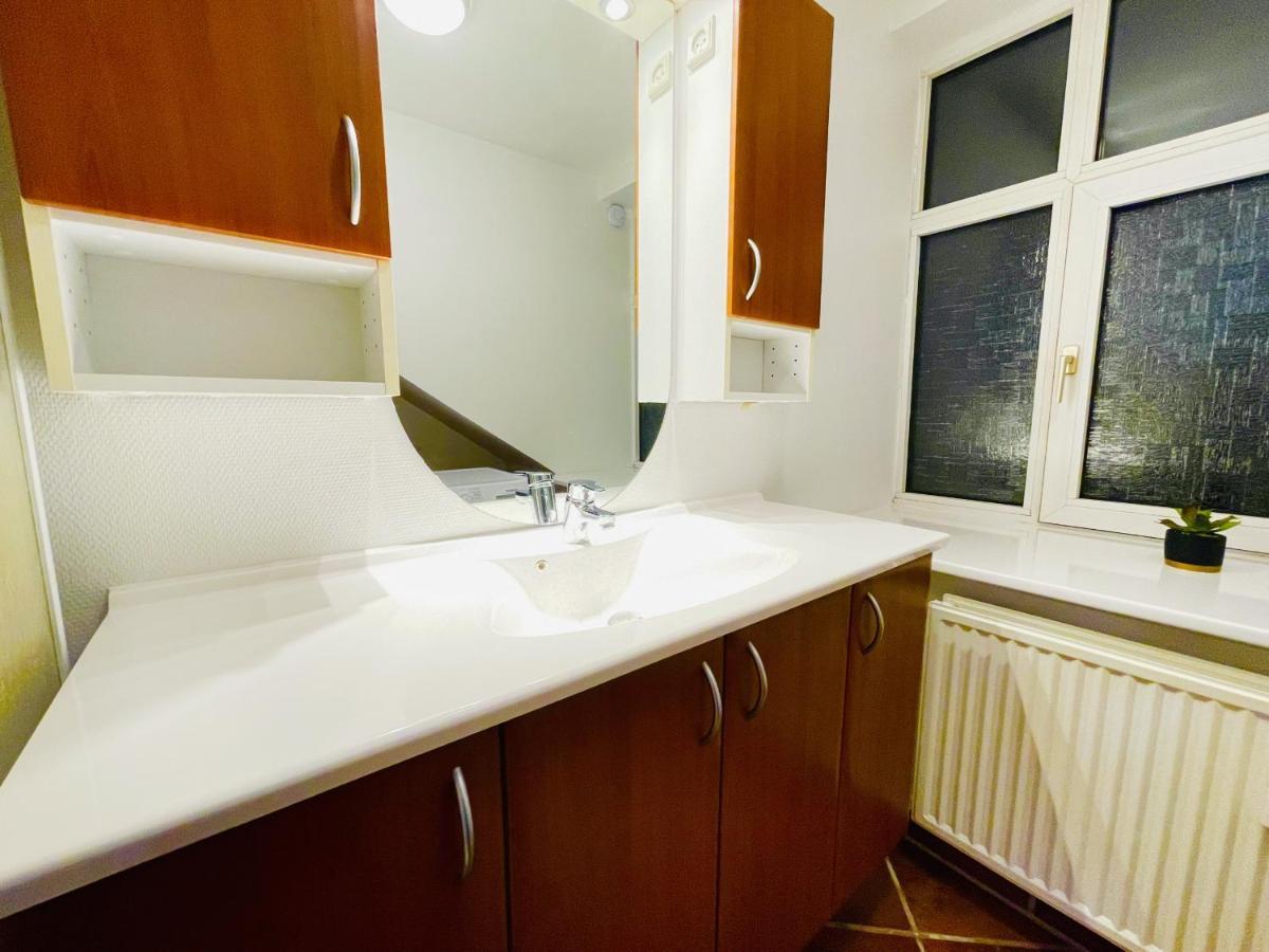 Aday - Cozy Central 1 Bedroom Apartment Frederikshavn Exterior photo
