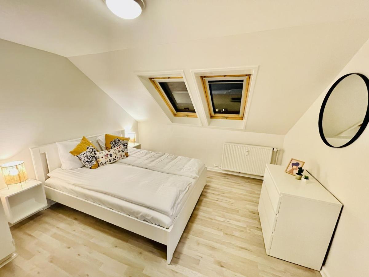 Aday - Cozy Central 1 Bedroom Apartment Frederikshavn Exterior photo