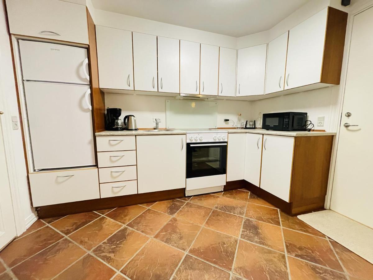 Aday - Cozy Central 1 Bedroom Apartment Frederikshavn Exterior photo